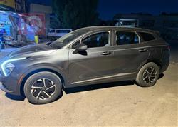 کیا سپۆرتاج